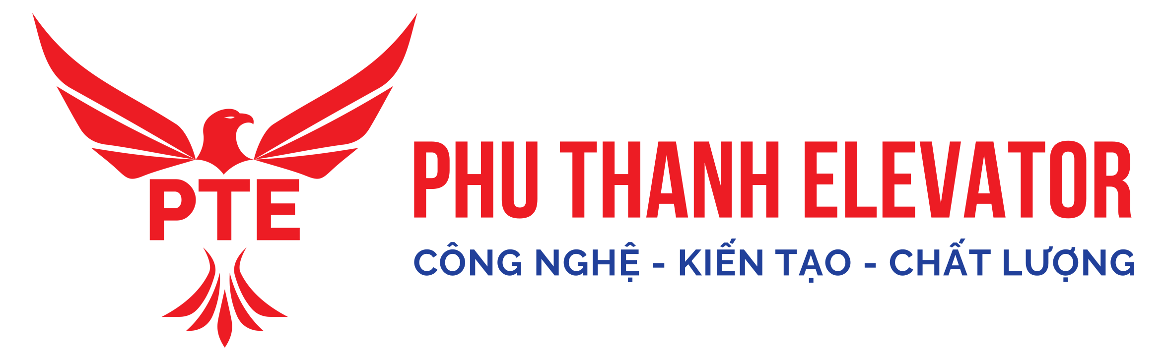 Thang Máy Phú Thành